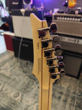 Ibanez RG Premium RG920QMZ CBE Cobal Blue Surge
