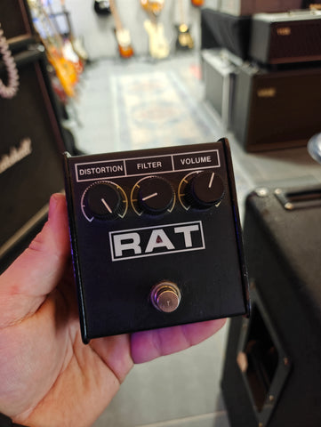 Proco RAT 2 1988