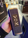 Vox V846 Vintage Red Fasel Cry Baby 1970s