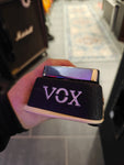 Vox V846 Vintage Red Fasel Cry Baby 1970s