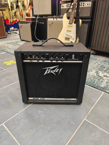 Peavey Rage 158
