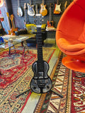 Premiervox Spanish Solid Body Electric Guitar Made by Rickenbacker 1937-1938