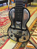 Premiervox Spanish Solid Body Electric Guitar Made by Rickenbacker 1937-1938