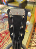Premiervox Spanish Solid Body Electric Guitar Made by Rickenbacker 1937-1938