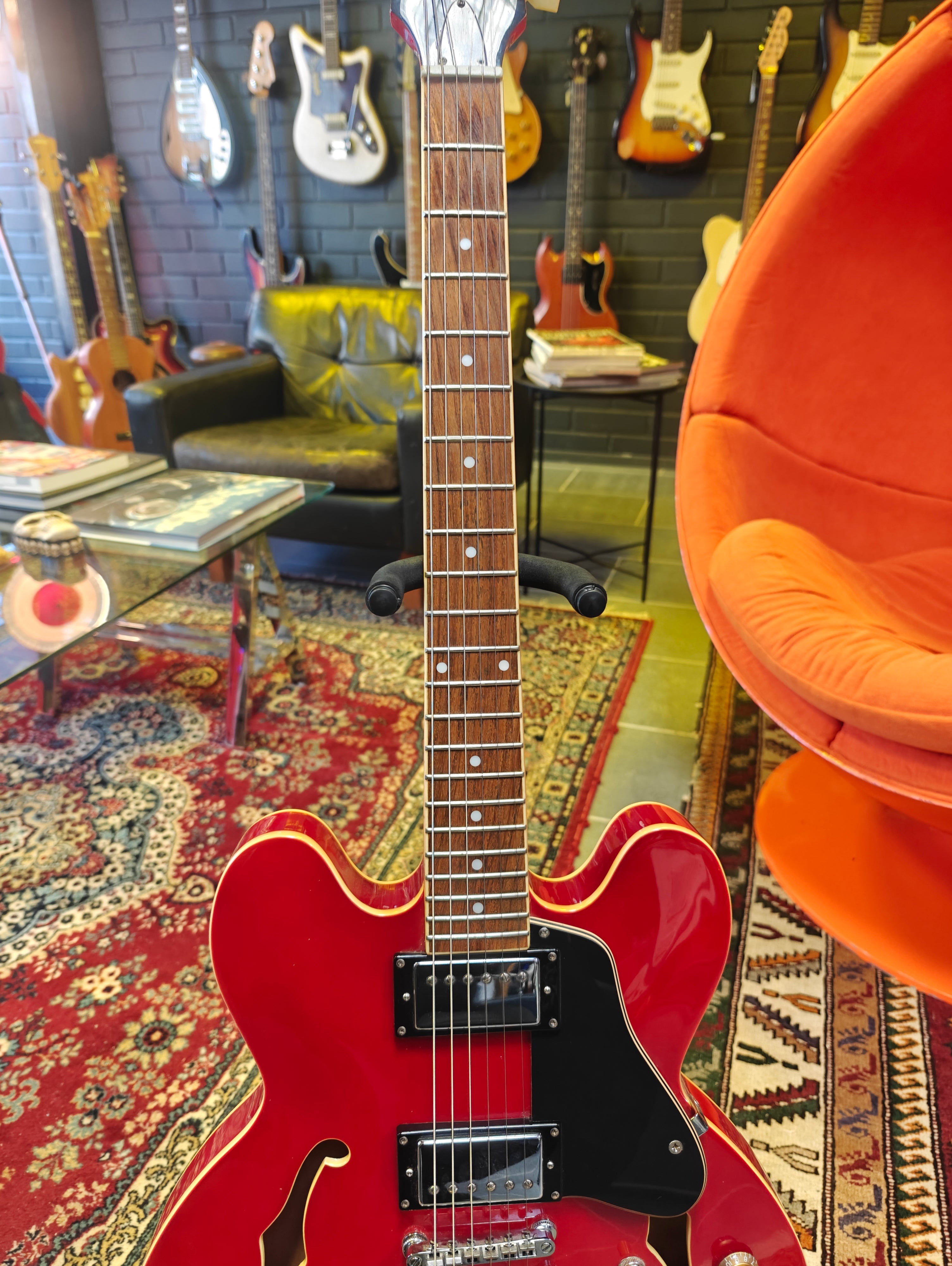 Tokai ES-60 "ES-335" Made in China
