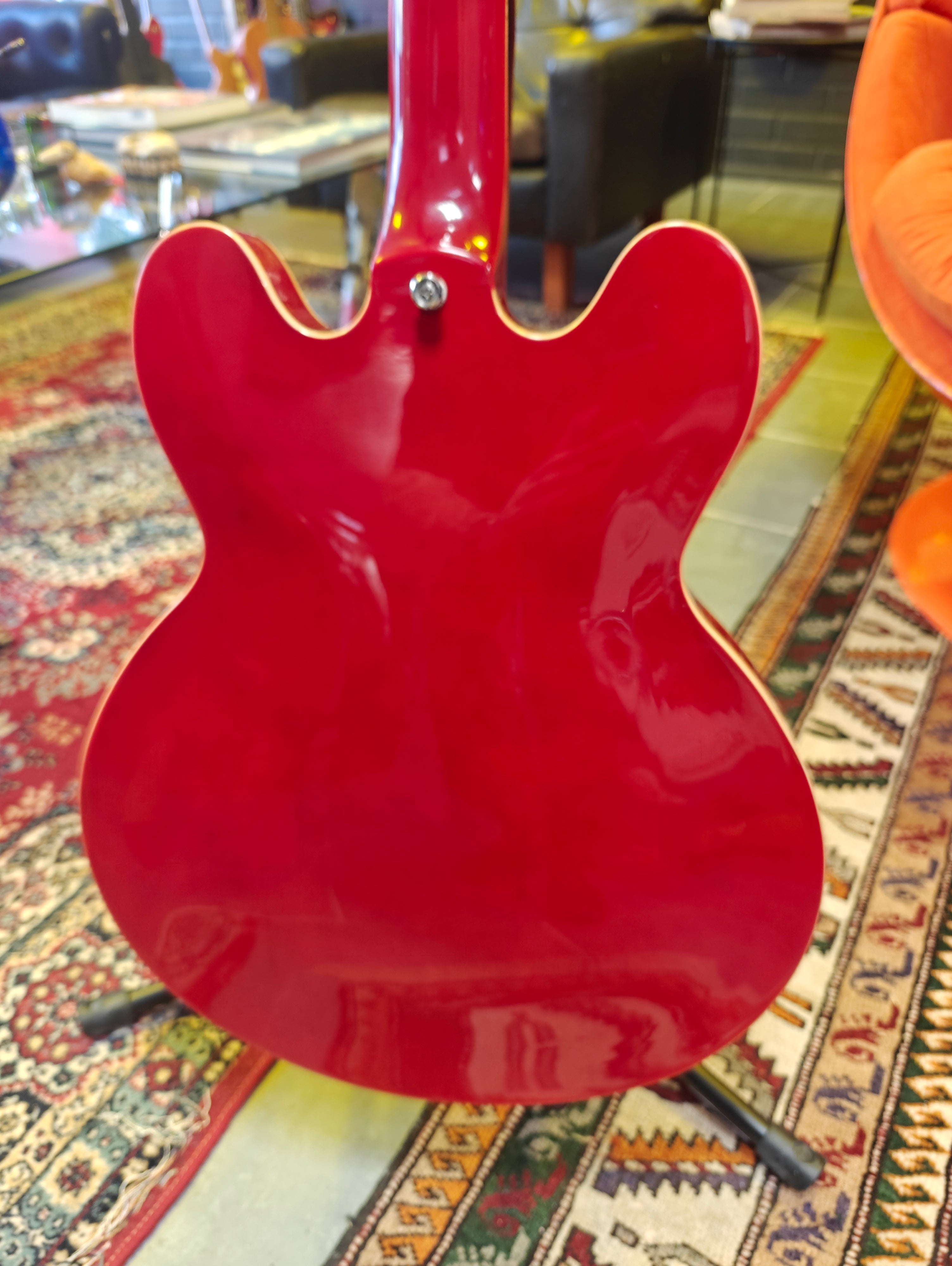 Tokai ES-60 "ES-335" Made in China