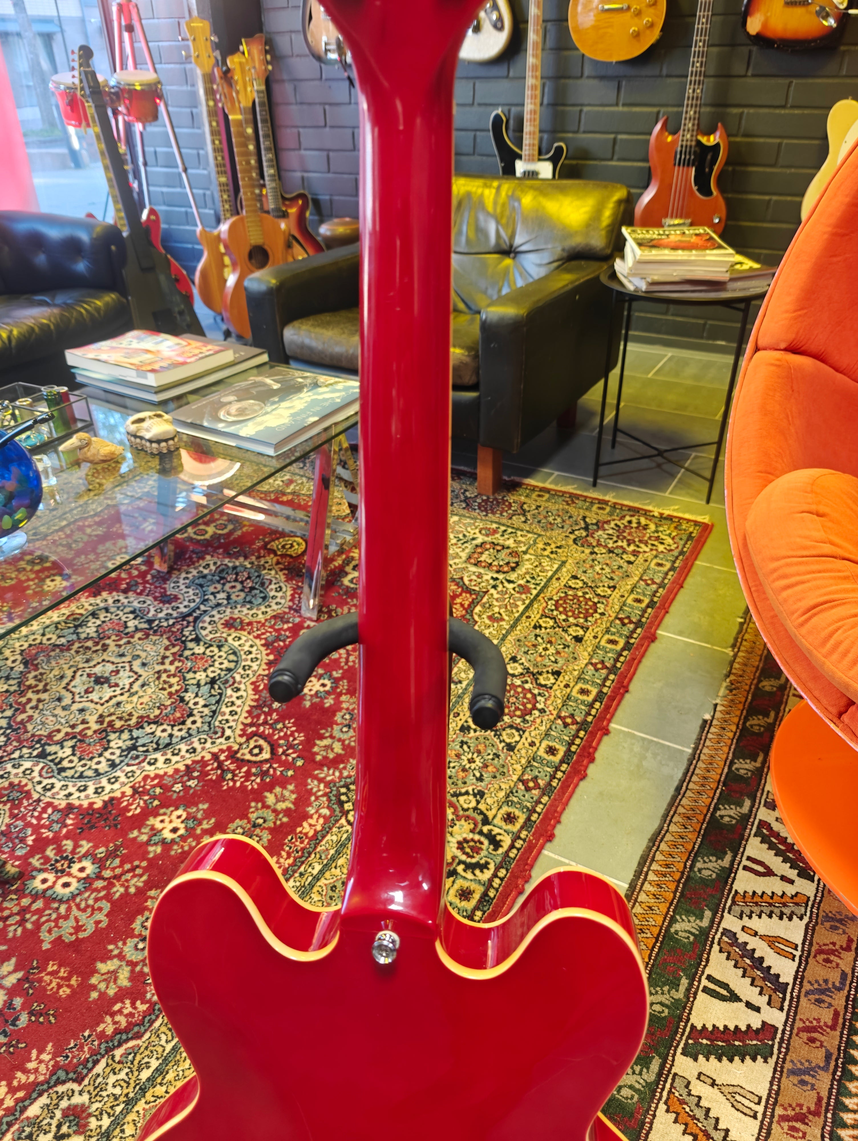 Tokai ES-60 "ES-335" Made in China