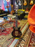 Ibanez AR-305 Artist 1980s Ex-Jukka Tolonen