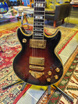Ibanez AR-305 Artist 1980s Ex-Jukka Tolonen