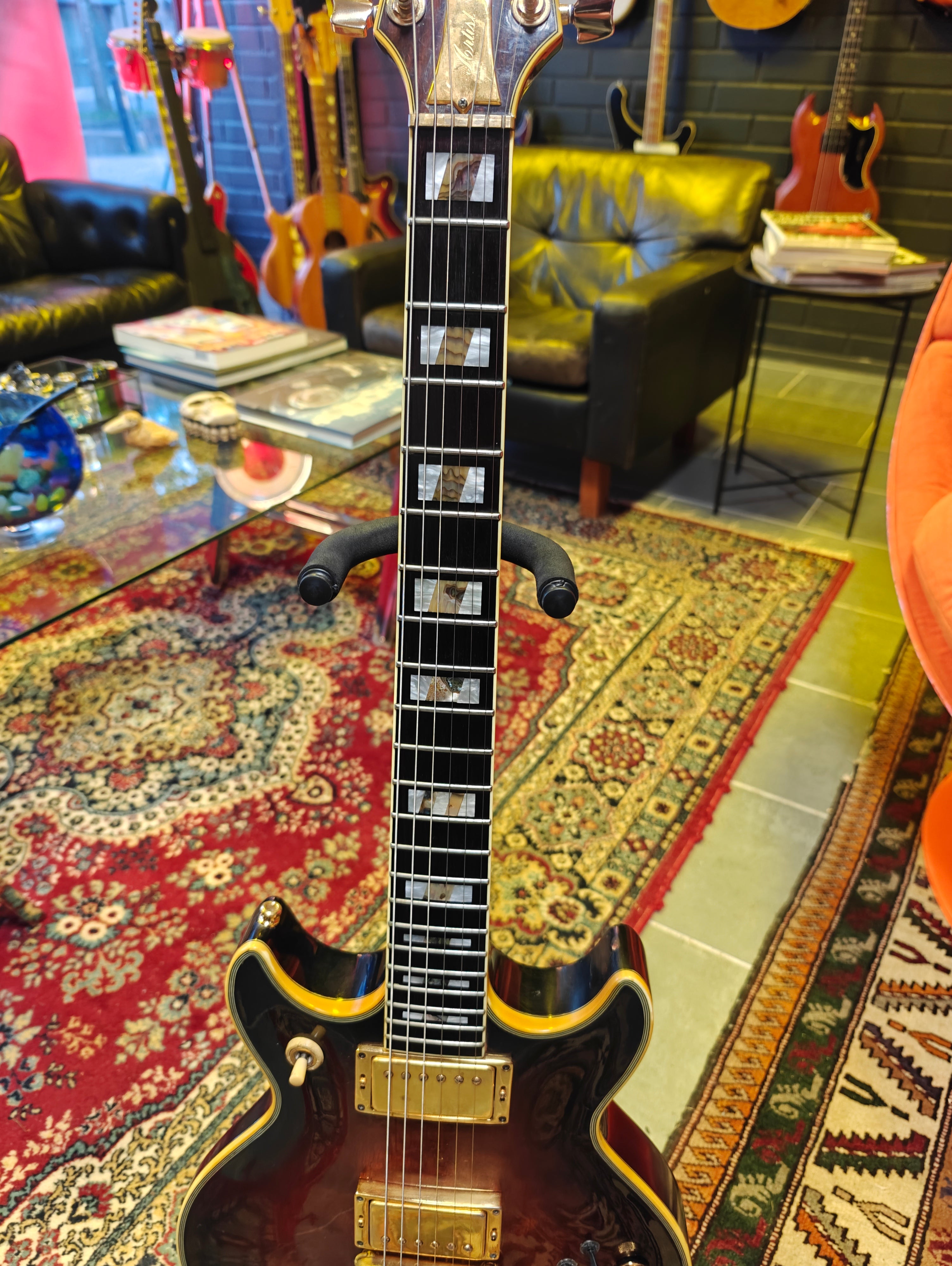 Ibanez AR-305 Artist 1980s