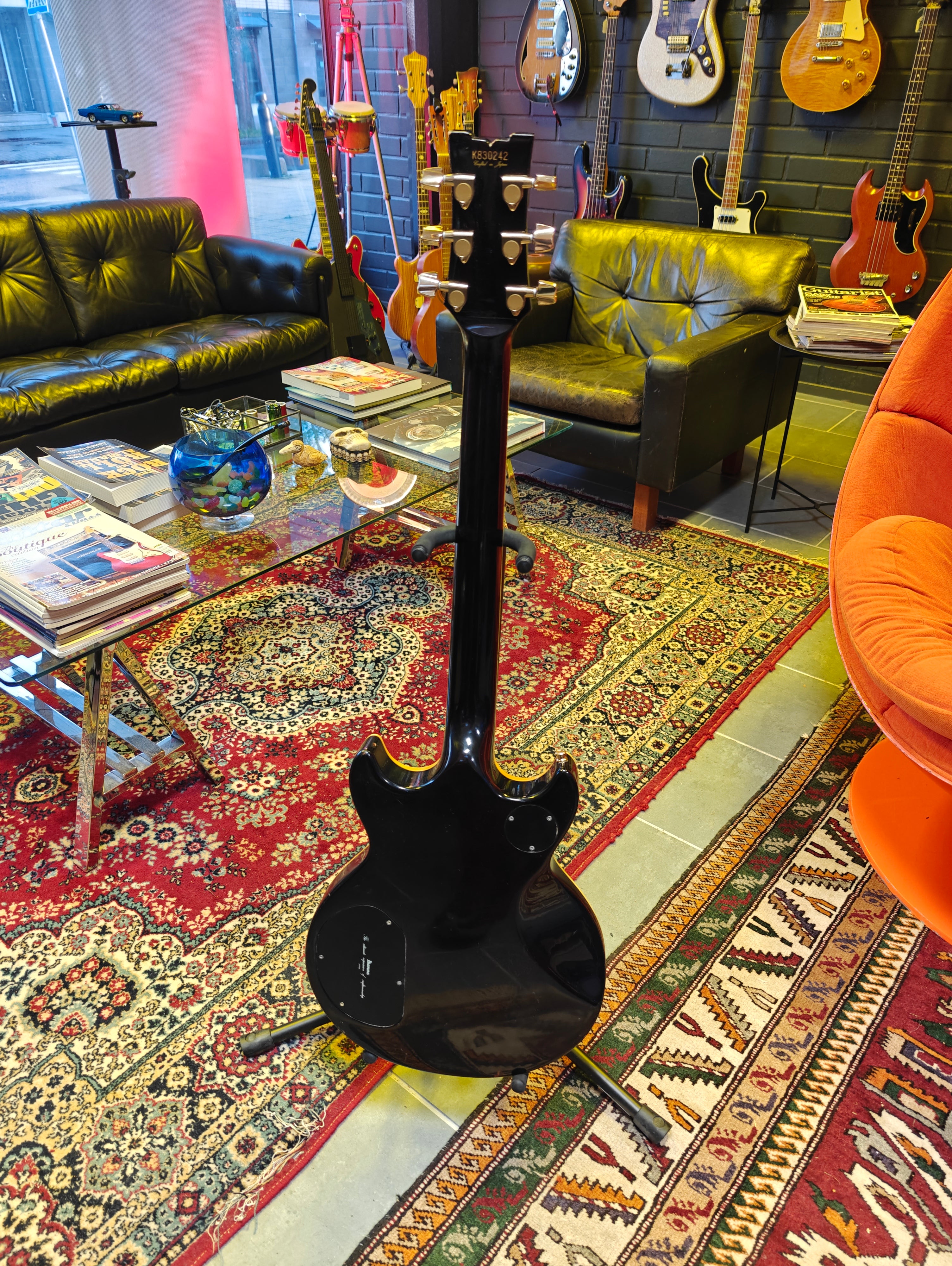 Ibanez AR-305 Artist 1980s