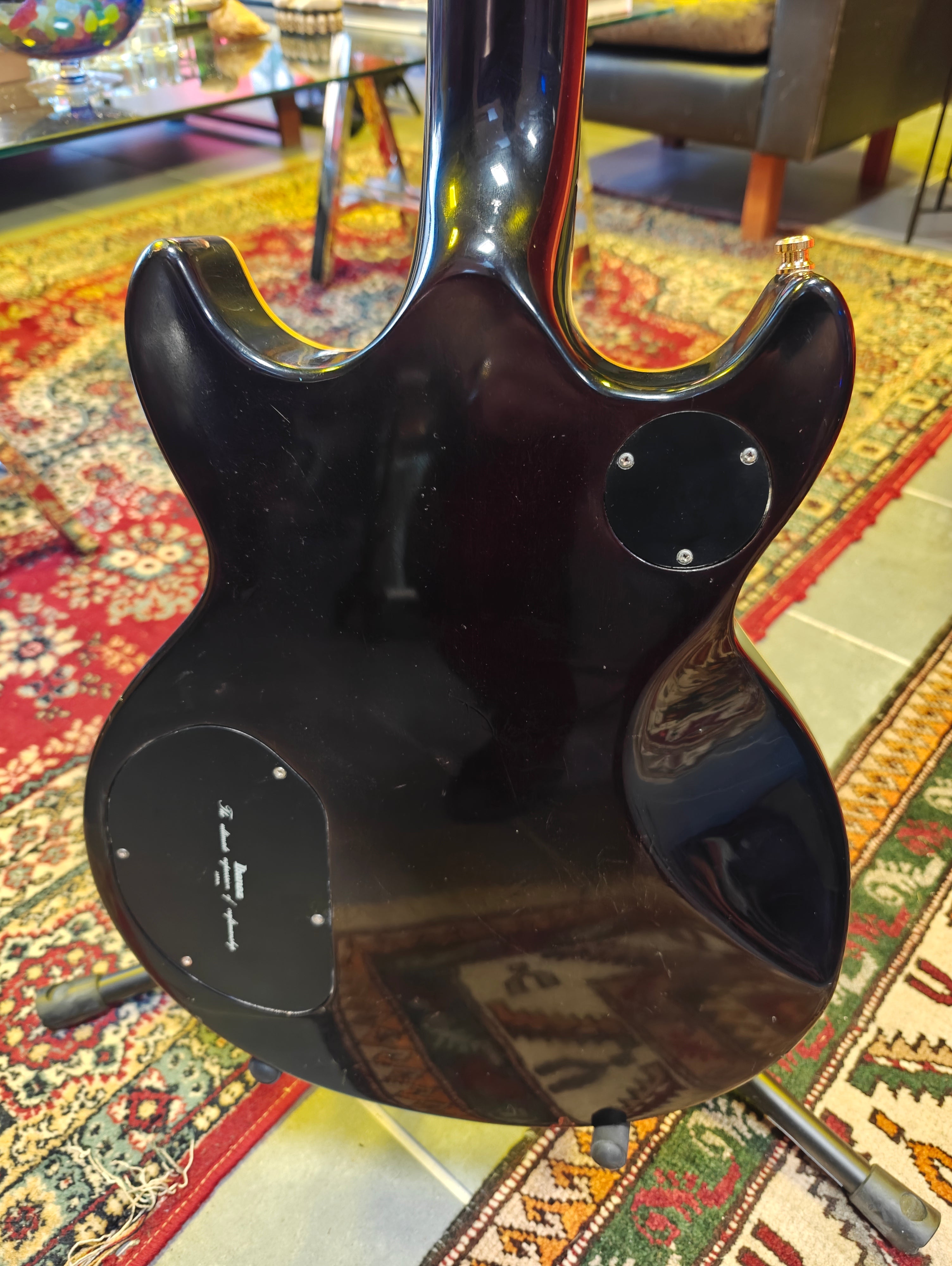 Ibanez AR-305 Artist 1980s