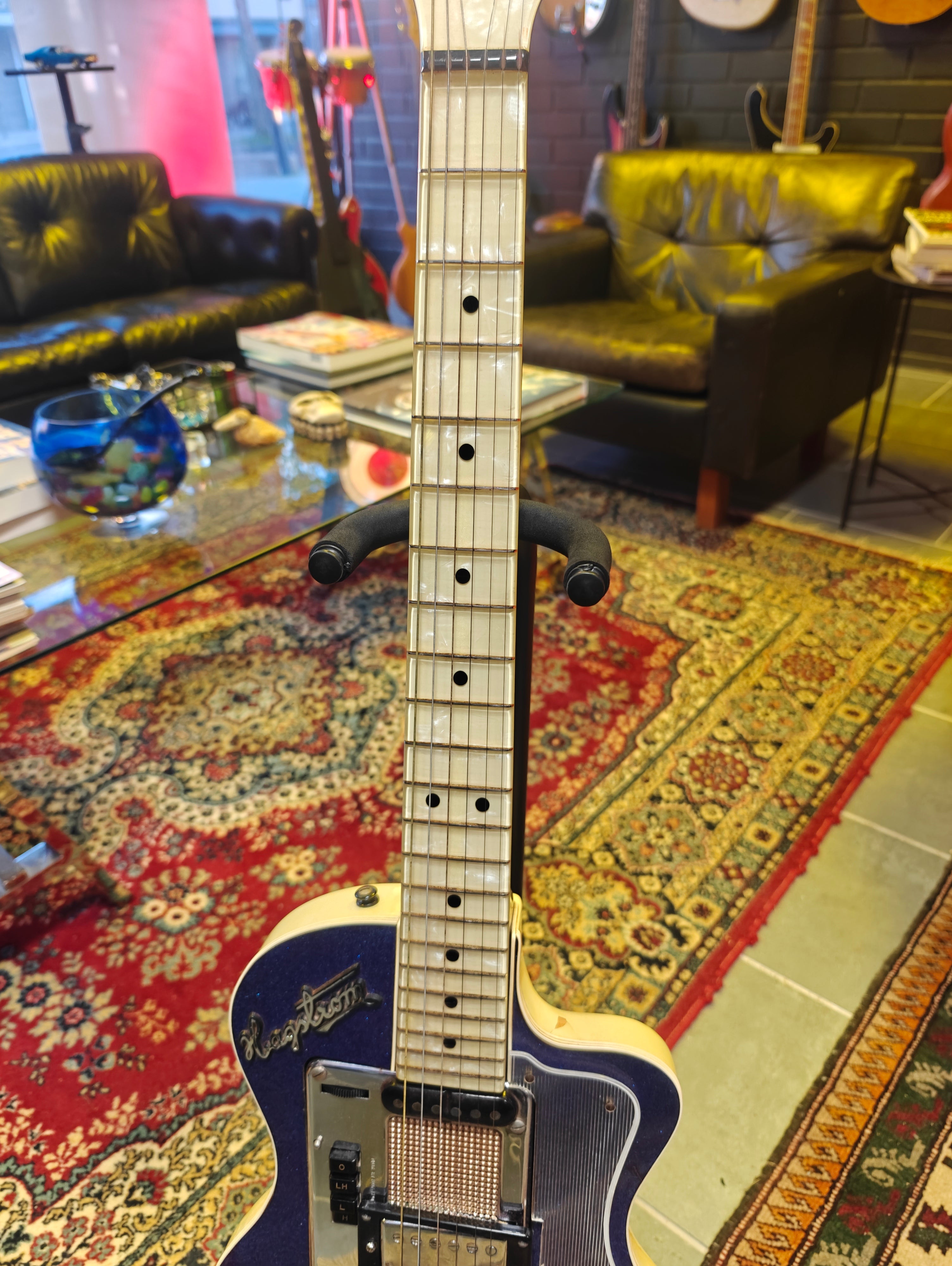 Hagström Standard 80 1960s