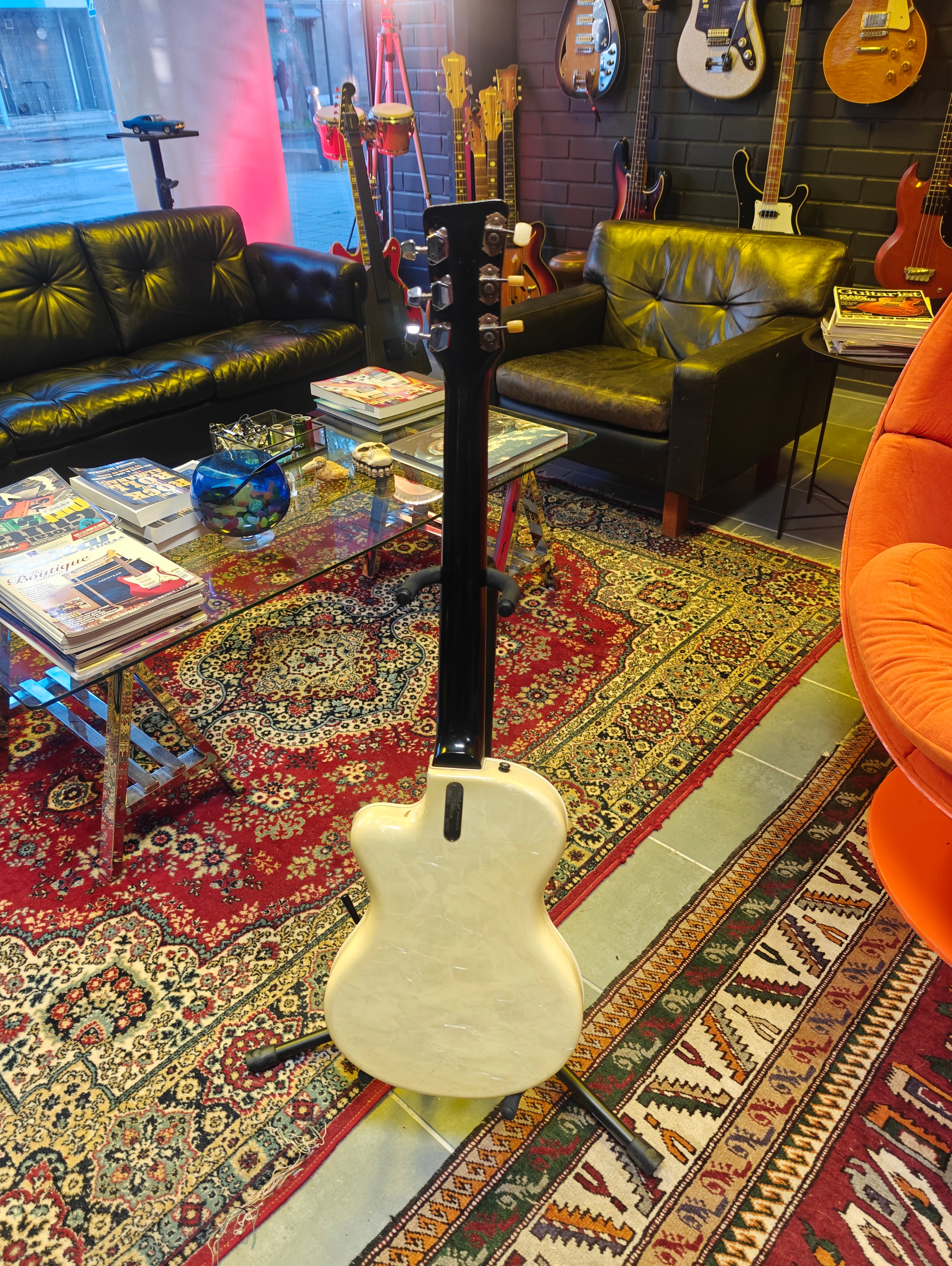 Hagström Standard 80 1960s