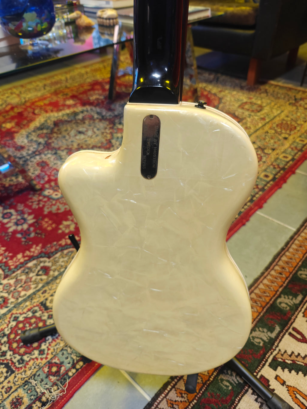 Hagström Standard 80 1960s