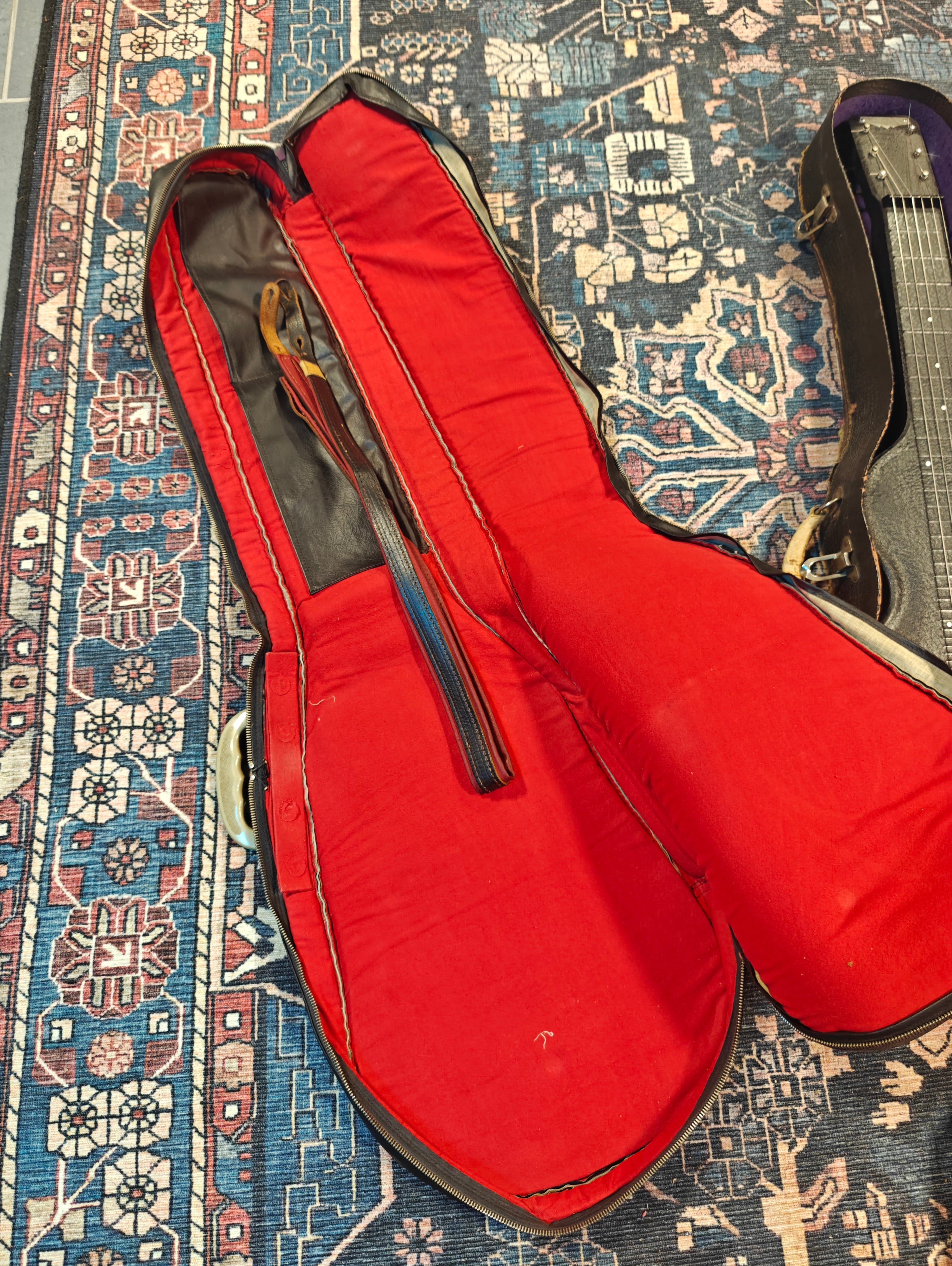 Hagström Standard 80 1960s