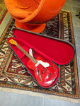 Vox Tornado 1960s w/ OHSC
