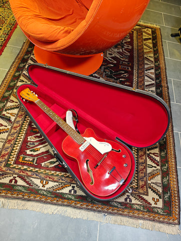 Vox Tornado 1960s w/ OHSC