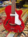 Vox Tornado 1960s w/ OHSC