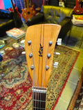 Vox Tornado 1960s w/ OHSC