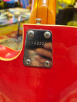 Vox Tornado 1960s w/ OHSC