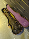 Rickenbacker Model NS Lap Steel Electro 1950's Slate Gray