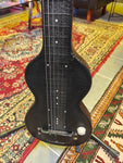 Rickenbacker Model NS Lap Steel Electro 1950's Slate Gray