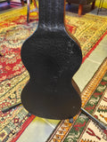 Rickenbacker Model NS Lap Steel Electro 1950's Slate Gray