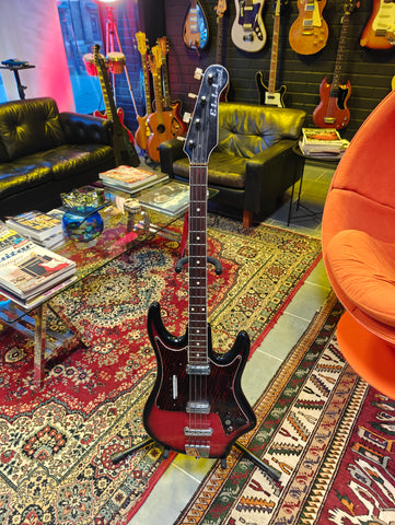 Crucianelli Elli Sound Bass