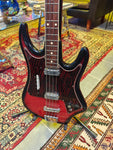 Crucianelli Elli Sound Bass