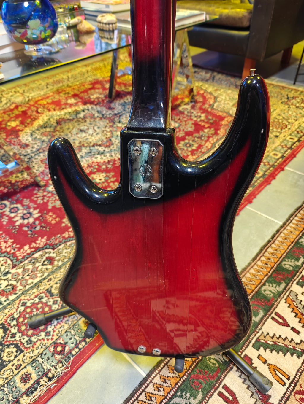 Crucianelli Elli Sound Bass