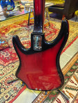Crucianelli Elli Sound Bass