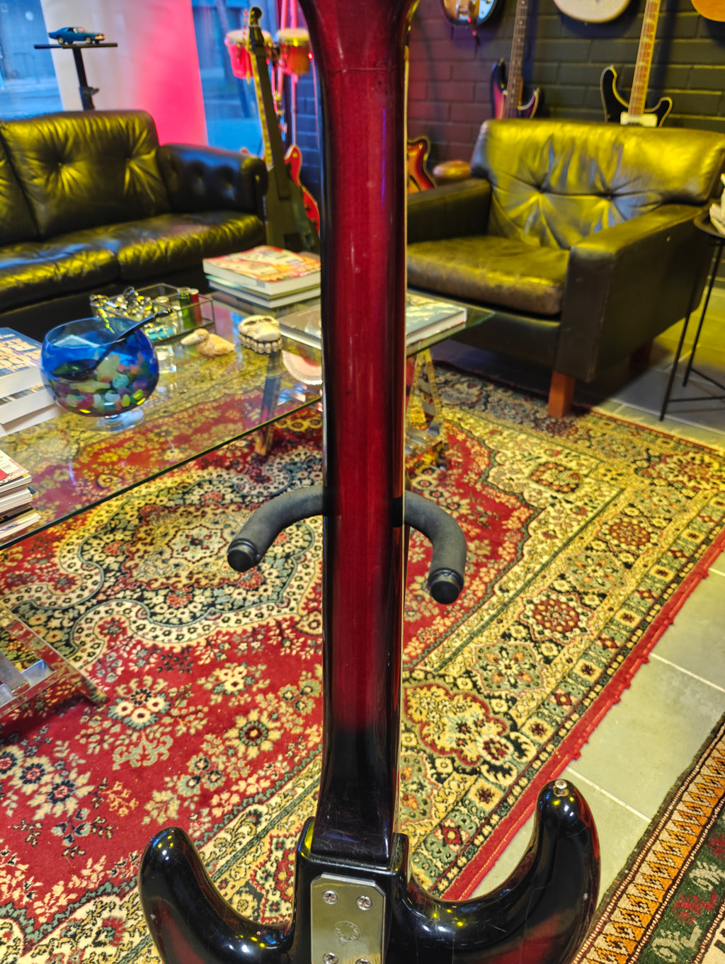 Crucianelli Elli Sound Bass