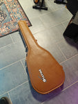 Ovatin Breadwinner w/ Roland GK-2 Guitar Synthesizer Pickup
