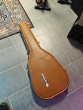 Ovatin Breadwinner w/ Roland GK-2 Guitar Synthesizer Pickup