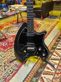Ovatin Breadwinner w/ Roland GK-2 Guitar Synthesizer Pickup