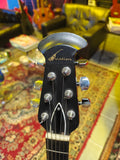 Ovatin Breadwinner w/ Roland GK-2 Guitar Synthesizer Pickup