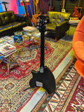 Ovatin Breadwinner w/ Roland GK-2 Guitar Synthesizer Pickup