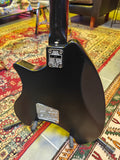 Ovatin Breadwinner w/ Roland GK-2 Guitar Synthesizer Pickup
