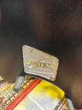 Ovatin Breadwinner w/ Roland GK-2 Guitar Synthesizer Pickup