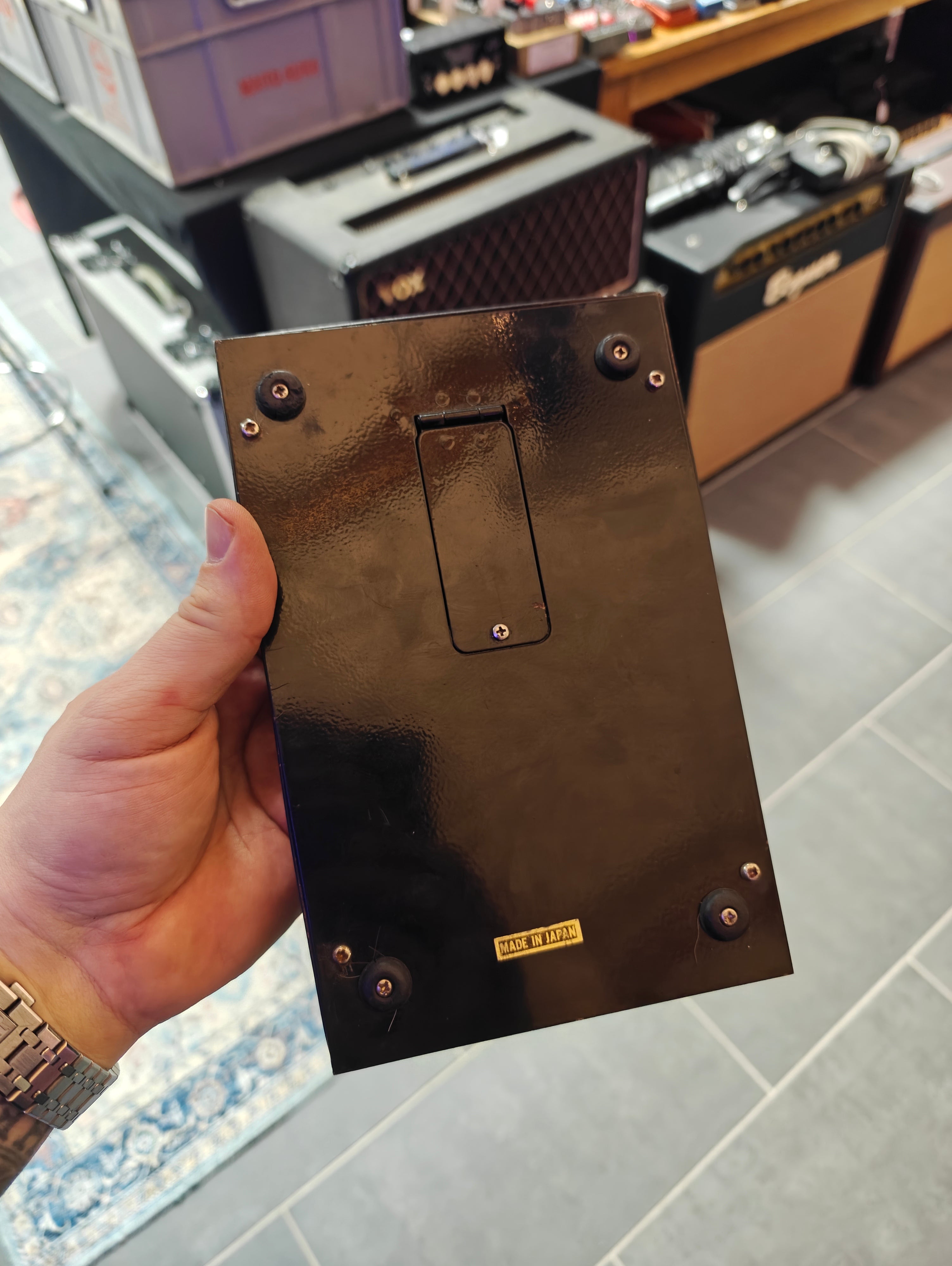 Ibanez Standard Fuzz 1970s