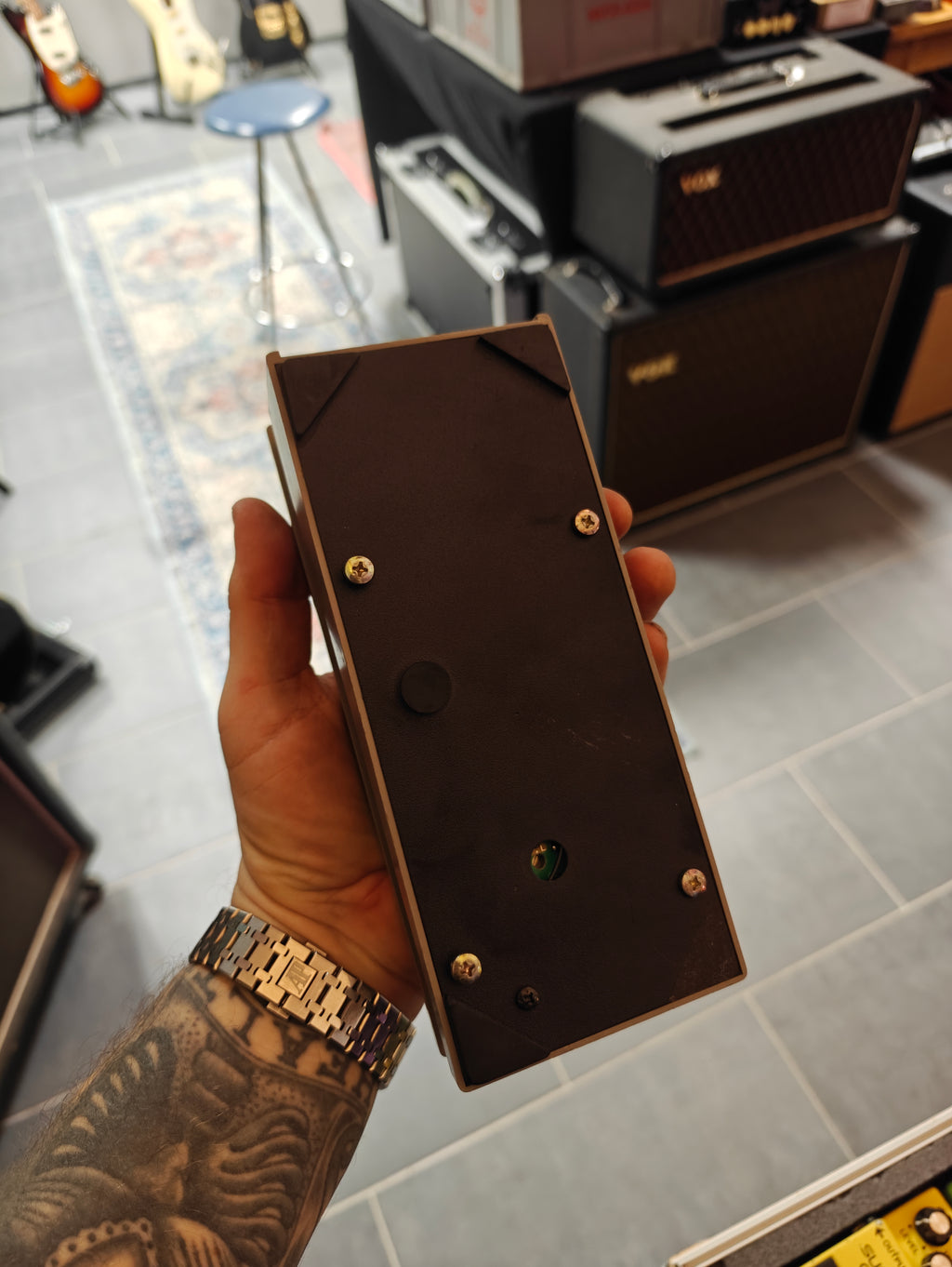 Ibanez WF10