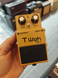 Boss TW-1 T Wah Touch Wah Pedal