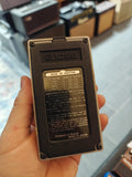 Boss TW-1 T Wah Touch Wah Pedal