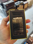 Boss OD-2 Turbo Overdrive 1986