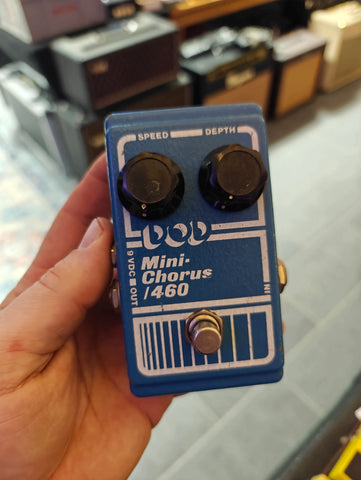 DOD Mini-Chorus 460