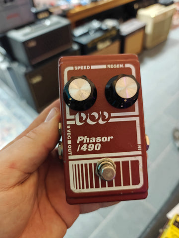 DOD Phasor 490