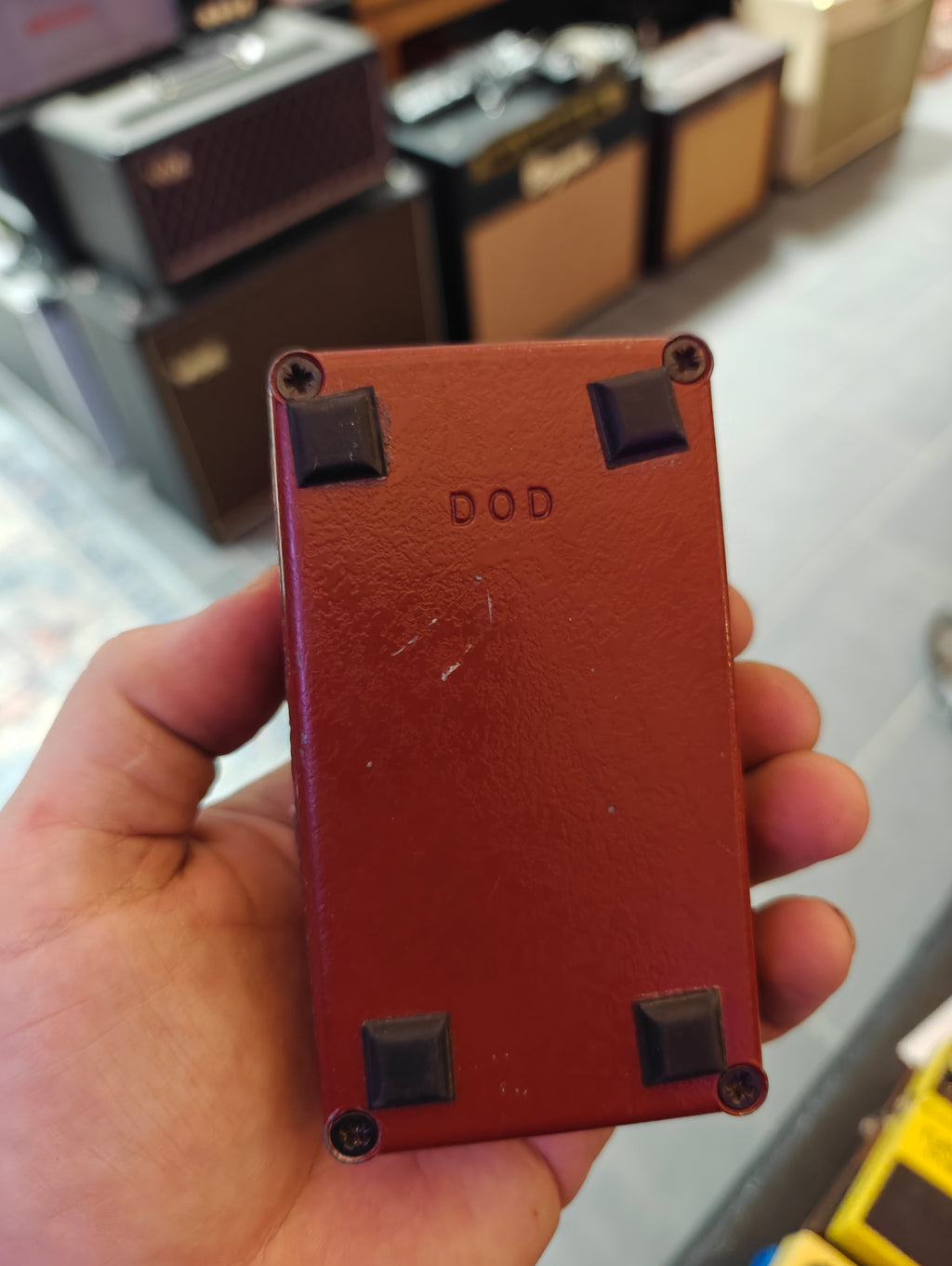 DOD Phasor 490
