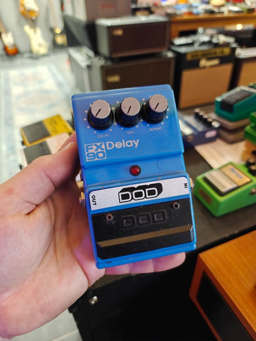 DOD FX90 Delay