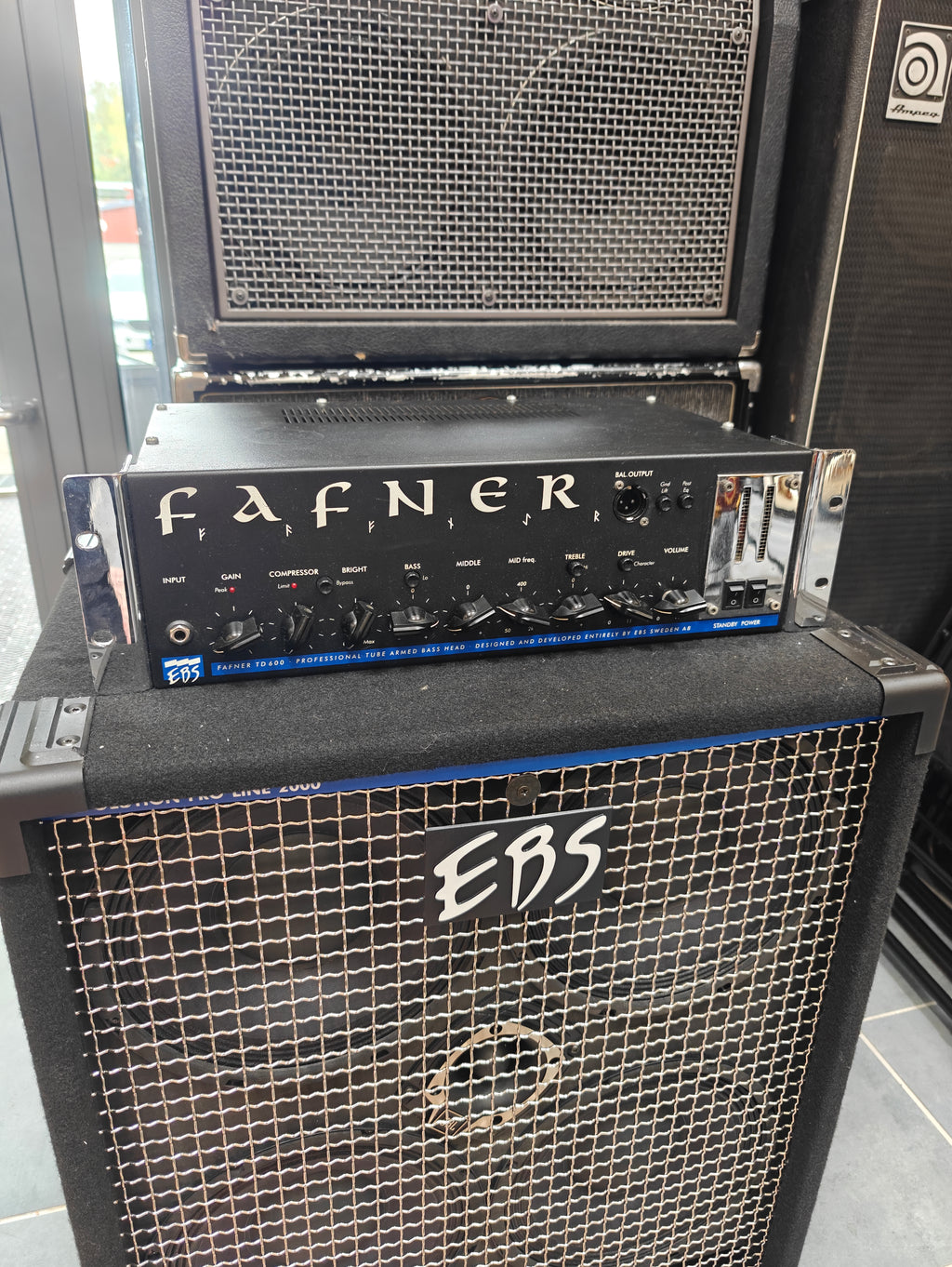 EBS Fafner